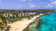 Van der Valk Plaza Beach & Dive Resort Bonaire, фото 4