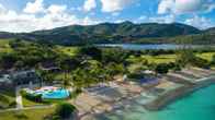 The Buccaneer Beach & Golf Resort, Trademark St.Croix USVI