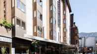Hotel Best Andorra Center