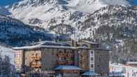 Grau Roig Andorra Boutique Hotel & Spa