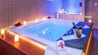Hotel SPA Termes Carlemany, фото 4