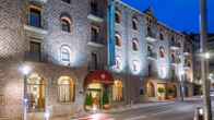 Hotel SPA Termes Carlemany