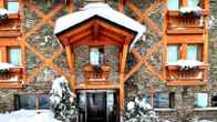 Xalet Bringue Hotel & Spa