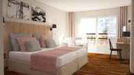 Hotel Grand Pas 4* by Pierre & Vacances, фото 2