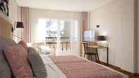 Hotel Grand Pas 4* by Pierre & Vacances, фото 3