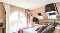 Hotel Grand Pas 4* by Pierre & Vacances, фото 4