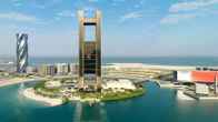 Four Seasons Hotel Bahrain Bay