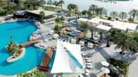 The Ritz-Carlton, Bahrain