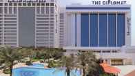 The Diplomat Radisson BLU Hotel, Residence & Spa
