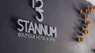 Stannum Boutique Hotel & Spa