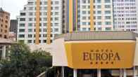 Hotel Europa La Paz