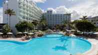 Sonesta Maho Beach All Inclusive Resort Casino & Spa