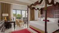 Sharq Village & Spa, a Ritz-Carlton Hotel, фото 4