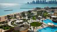 InterContinental Doha Beach & Spa, an IHG Hotel