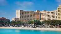 InterContinental Doha Beach & Spa, an IHG Hotel, фото 3