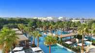 Al Messila, a Luxury Collection Resort & Spa, Doha