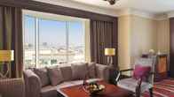 Movenpick Hotel City Star Jeddah, фото 4