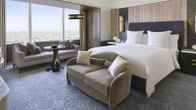 Four Seasons Hotel Riyadh, фото 4