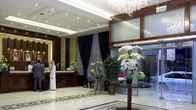 Swiss International Royal Hotel Riyadh