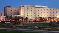 Riyadh Marriott Hotel