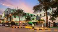 Holiday Inn Riyadh al qasr, an IHG Hotel