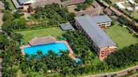 Speke Resort & Conference Centre