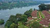Отель Jinja Nile Resort, фото 4