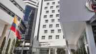 Sheraton Quito Hotel