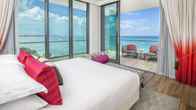 Kimpton Seafire Resort and Spa, an IHG Hotel, фото 2