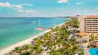 Курортный отель Barceló Aruba — Всё включено