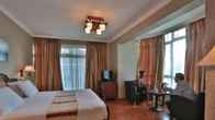 Abyssinia Renaissance Hotel, фото 4