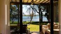 Royal Livingstone Victoria Falls Zambia Hotel by Anantara, фото 3
