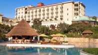 Sheraton Addis, a Luxury Collection Hotel, Addis Ababa, фото 2