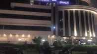 Cristal Erbil Hotel