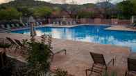 Canyon Ranch Health Resorts Tuscon