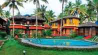 Krishnatheeram Ayur Holy Beach Resort, фото 2