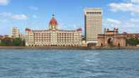 The Taj Mahal Palace Mumbai, фото 16