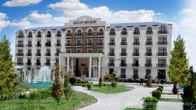 Sun City Hotel & Spa Naftalan