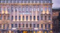 Indigo St. Petersburg-Tchaikovskogo Hotel, фото 2