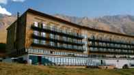 Rooms Hotel Kazbegi