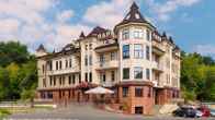 Гостиница «Парк-Отель»