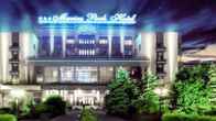 Marins Park Hotel Rostov