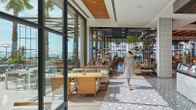 Отель Mandarin Oriental Jumeira, Dubai, фото 13