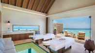 Отель Waldorf Astoria Maldives Ithaafushi, фото 3