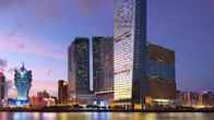 Mandarin Oriental, Macau, фото 30