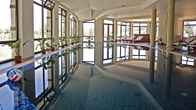 Hotel Orbel Spa, фото 2