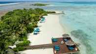 Canareef Resort Maldives, фото 2