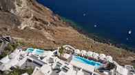 Katikies Kirini Santorini — The Leading Hotels Of The World, фото 2