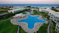Sentido Asterias Beach Resort