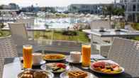 Sentido Asterias Beach Resort, фото 4